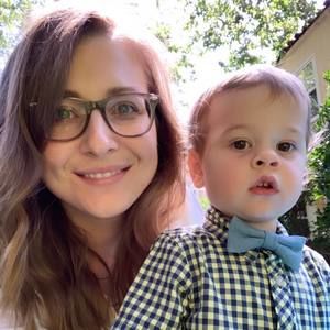 Meet your Posher, Heather